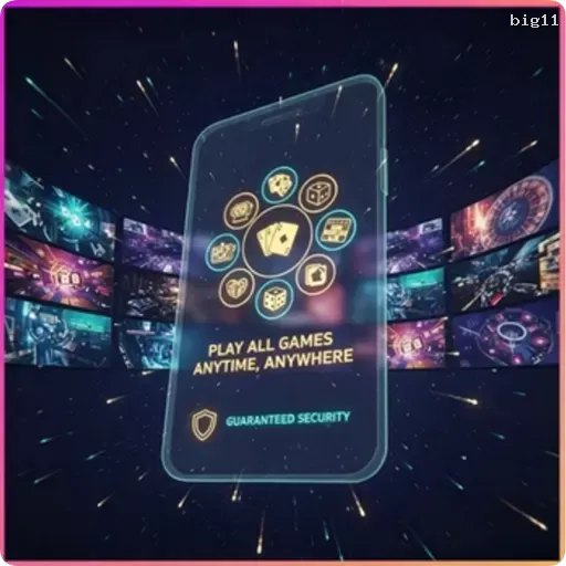 Unduh big11 APK Versi 4.8.1 untuk Perangkat Android